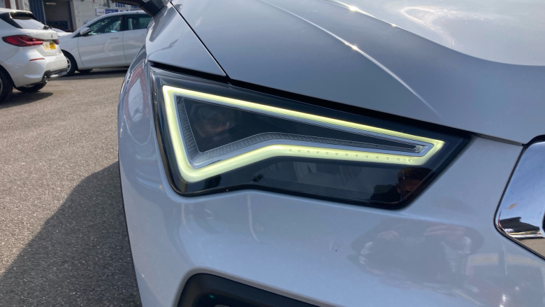 SEAT Ateca 1.5 TSI EVO SE Technology 5dr Petrol Estate